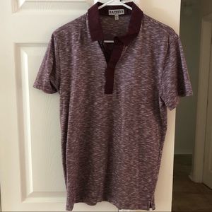 Express shirt